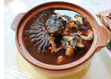 Gourmet