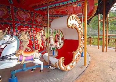 carousel